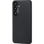 Pitaka MagEZ 4 case, Samsung Galaxy S24+ černé/šedé – Sleviste.cz