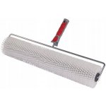 Váleček ježek pr.122x34mm, 25cm – Zboží Mobilmania