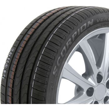 Pirelli Scorpion Verde 235/55 R19 101V