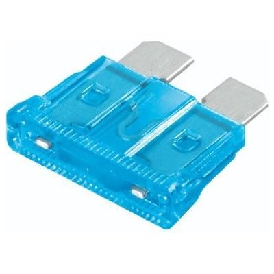 Lampa Italy Pojistky nožové 15A balení 50ks – Sleviste.cz