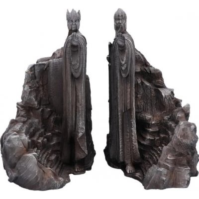 Harry Potter Zarážka na knihy Pán prstenů Brány argonautů 19cm – Hledejceny.cz