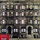 Led Zeppelin - Physical Graffiti LP