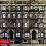 Led Zeppelin - Physical Graffiti LP – Hledejceny.cz