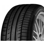 Continental ContiSportContact 5 P 225/40 R19 93Y – Hledejceny.cz