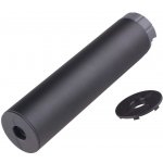 Tlumič nasvětlovací Xcortech XT501 MK2 (délka 156mm, průměr 37mm, závit 14mm) Xcortech – Zboží Dáma