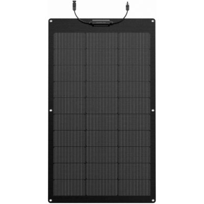 EcoFlow Power Kits 100 W solární panel flexibilní – Zboží Mobilmania