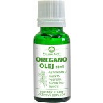 Pharma Activ Tea Tree olej s kapátkem 20 ml – Hledejceny.cz