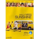 Malá Miss Sunshine DVD