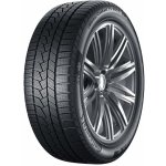 Continental WinterContact TS 860 S 205/65 R17 100H – Hledejceny.cz