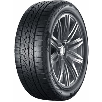 Continental WinterContact TS 860 S 225/40 R19 93H