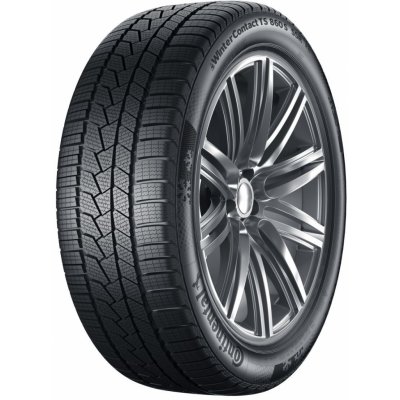 Continental Winter Contact TS 860S 275/35 R20 102H FR