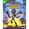 Hra na Xbox Series X/S Destroy All Humans! 2 - Reprobed (XSX)