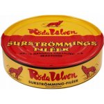 Roda Ulven Surströmming Surströmming Roda Ulven Filé 300 g – Zboží Dáma