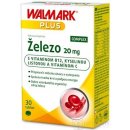 Nature's Bounty Železo 20 mg Complex 30 tablet