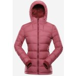 Alpine Pro Rogita DWR růžová – Zboží Dáma