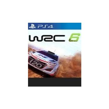 WRC 6