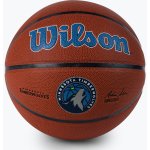 Wilson NBA Team Minnesota Timberwolves – Zboží Dáma