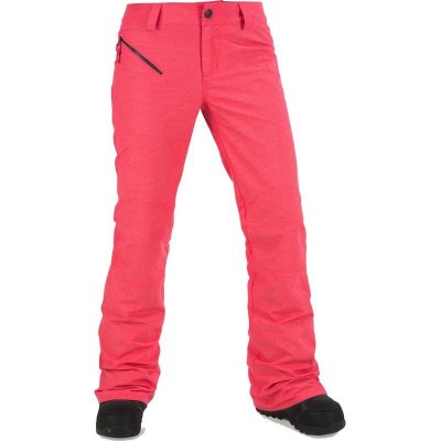 Volcom kalhoty PINTO PANT BRIGHT ROSE