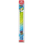 Maped Pravítko Twint´n Flex duhové 79315 30 cm – Zboží Živě