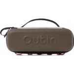 Outin Eva Protective Case - ochranný obal - Maple Brown – Zboží Dáma