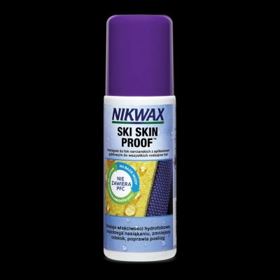 NIKWAX SKI SKIN PROOF 125 ml