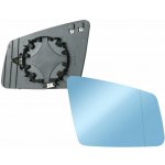 Sklo pravého zpětného zrcátka MERCEDES GLA (X156) | 2/2013-08/2021 | vyhřívané | 5901532637908 | Zboží Auto