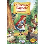 O červenej čiapočke a iné rozprávky – Hledejceny.cz