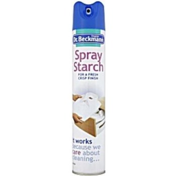 Dr.Beckmann Spray Starc škrob 400 ml