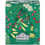 Ahmad Tea Winter Bloom Tree English Tea No.1 25 g – Hledejceny.cz