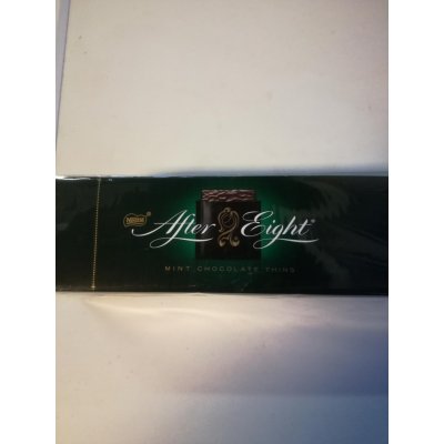 Maitre Truffout Chocolate Mints 200 g – Zbozi.Blesk.cz