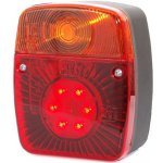 Zadní skupinová svítilna LED WAS W18/478 – Zboží Mobilmania