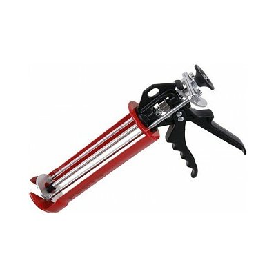 Pistole rámová dvoupístová 420 ml KAPRIOL – Sleviste.cz