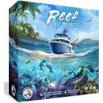 Board&Dice Reef Project - EN – Hledejceny.cz