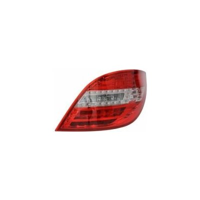Zadní světlo - pravé MERCEDES R (V251) | 2010 a výše | ULO | – Hledejceny.cz
