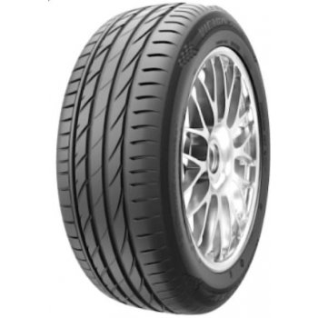 Pneumatiky Maxxis VS5 275/55 R19 111Y