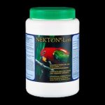 Nekton Lori 3 kg – Hledejceny.cz
