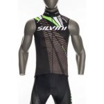 Silvini Team MJ1404 black/Green pánské – Hledejceny.cz