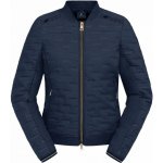 ELT Damska jezdecka bunda Lourdes Modrá – Hledejceny.cz