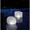 INTEX 28694 LED kostka