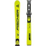 Fischer RC4 WORLDCUP GS JR. 24/25 – Zboží Mobilmania