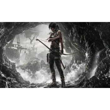 Tomb Raider GOTY