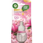 Air Wick electric magnólie a kvetoucí třešeň náplň 19 ml – HobbyKompas.cz