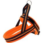 Surtep Animals Postroj pro psa polstrovaný Reflex – Hledejceny.cz