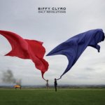 Biffy Clyro - Only Revolutions CD – Hledejceny.cz