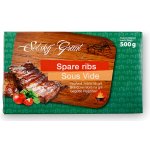 Selský grunt Vepřová žebra na grilování 500 g – Zbozi.Blesk.cz