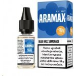 Ritchy Aramax Salt Blue Razz Lemonade 10 ml 10 mg – Zboží Mobilmania