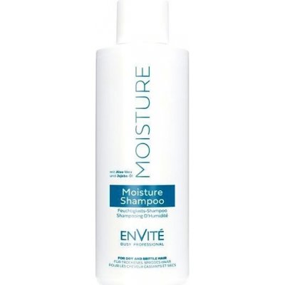 Dusy Envité Moisture shampoo 1000 ml – Hledejceny.cz