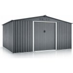 Garlist SDG-04 318 x 318 cm šedý – Hledejceny.cz