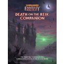 Cubicle 7 WFRP Death on the Reik Companion