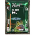 JBL ProScape PlantSoil Brown 3 l – Zboží Dáma